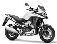 VFR800X Crossrunner For Sale